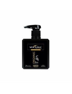 Shampoo Lisciante Voltage Liso Keratina Cheratina 500 ml da Voltage, Shampoo - Ref: S0587721, Precio: 22,30 €, Descuento: %