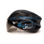 Capacete para Trotinete Elétrica Urban Prime UP-HLM-EBK-BB Azul Preto Preto/Azul | Tienda24 - Global Online Shop Tienda24.eu