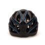 Helm für Elektroroller Urban Prime UP-HLM-EBK-BB Blau Schwarz Schwarz/Blau | Tienda24 - Global Online Shop Tienda24.eu