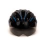 Capacete para Trotinete Elétrica Urban Prime UP-HLM-EBK-BB Azul Preto Preto/Azul | Tienda24 - Global Online Shop Tienda24.eu