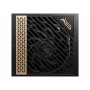 Bloc d’Alimentation MSI MEG AI1300P PCIE5 1300 W 80 Plus Gold de MSI, Alimentation - Réf : M0307858, Prix : 370,05 €, Remise : %