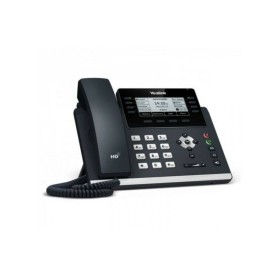 Base Yealink DECT W70B | Tienda24 - Global Online Shop Tienda24.eu