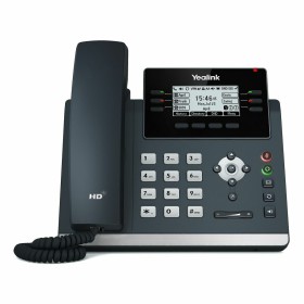 IP Telephone Yealink YEA_T53 | Tienda24 - Global Online Shop Tienda24.eu