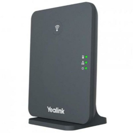 Sockel Yealink DECT W70B | Tienda24 - Global Online Shop Tienda24.eu