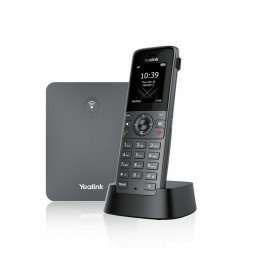 Telefone IP Yealink T42U Preto | Tienda24 - Global Online Shop Tienda24.eu