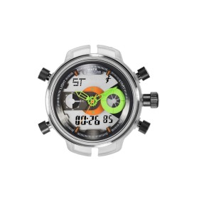 Reloj Hombre Lotus 18672/C Negro | Tienda24 Tienda24.eu