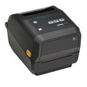 Thermodrucker iggual TP7001 Schwarzweiß | Tienda24 - Global Online Shop Tienda24.eu