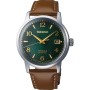 Montre Homme Seiko MOJITO Vert (Ø 38,5 mm) | Tienda24 Tienda24.eu