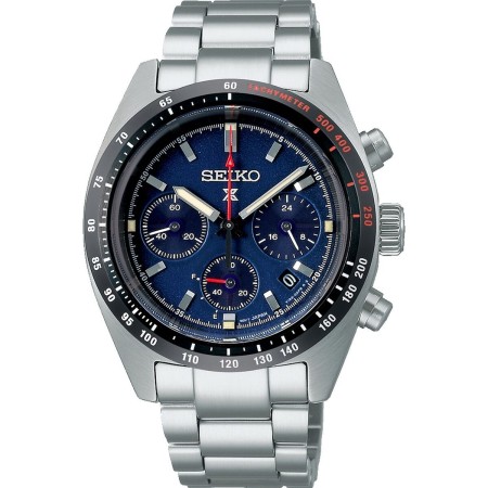 Montre Homme Seiko SSC815P1 | Tienda24 Tienda24.eu