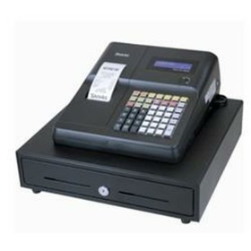 Caja Registradora Ecr Sampos ER-060/S | Tienda24 - Global Online Shop Tienda24.eu