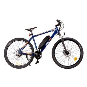 Elektrisches Fahrrad Youin BK1400R DAKAR 20" 25 km/h | Tienda24 - Global Online Shop Tienda24.eu