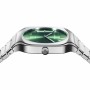 Men's Watch D1 Milano EDEN Green Silver (Ø 37 mm) | Tienda24 Tienda24.eu