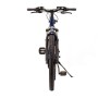 Bicicletta Elettrica Nilox 30NXEB275VFM1V3 250 W 27,5" Nero/Blu | Tienda24 - Global Online Shop Tienda24.eu