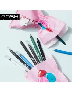 Eyeliner Velvet Touch Gosh Copenhagen (1,2 g) | Tienda24 Tienda24.eu