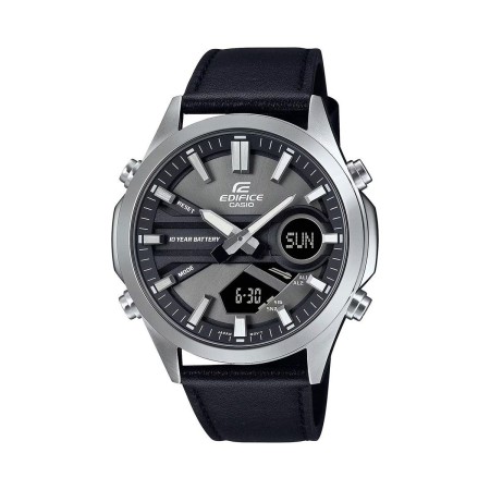 Montre Homme Casio EFV-C120L-8AEF | Tienda24 Tienda24.eu