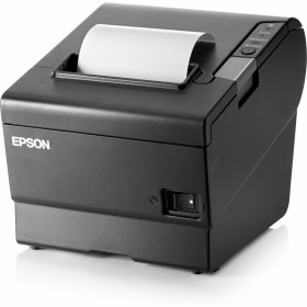 Ticket Printer HP 2HV25AA by HP, Label Makers - Ref: S7779861, Price: 481,64 €, Discount: %