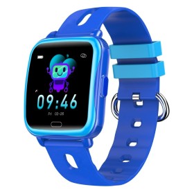 Smartwatch para Crianças Denver Electronics SWK-110BU Azul 1,4" de Denver Electronics, Smartwatches - Ref: S7780410, Preço: 3...