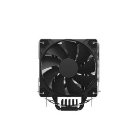 Ventilador y Disipador Savio FROST BLACK