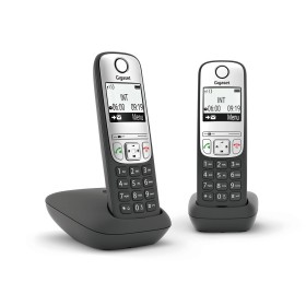 Telefone Fixo Motorola CT202 Branco | Tienda24 - Global Online Shop Tienda24.eu