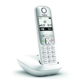 Téléphone Sans Fil Gigaset L36852-H2810-D202 Blanc de Gigaset, Téléphones fixes et résidentiels - Réf : S7780887, Prix : 57,1...