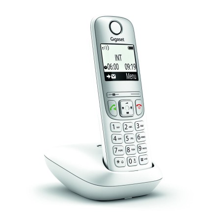 Telefono Senza Fili Gigaset L36852-H2810-D202 Bianco | Tienda24 - Global Online Shop Tienda24.eu