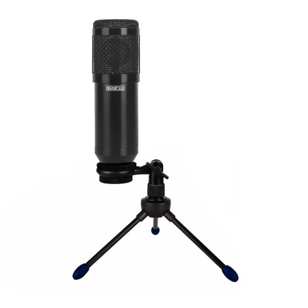 Microphone Sparco SPMIC | Tienda24 - Global Online Shop Tienda24.eu