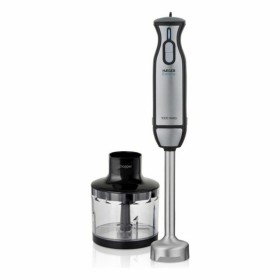 Bol mixeur Haeger HB-10C.019A Noir 1000 W de Haeger, Mixeurs manuels et avec bol - Réf : S7781510, Prix : 32,94 €, Remise : %