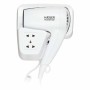 Sèche-cheveux Haeger HD-120.006A 1200 W Blanc | Tienda24 - Global Online Shop Tienda24.eu