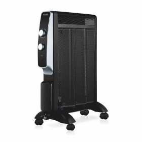 Chauffage Haeger MH-15B.007A 1500 W Noir de Haeger, Radiateurs à halogènes - Réf : S7781545, Prix : 73,10 €, Remise : %