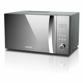 Microwave with Grill Continental Edison MO34CS2 1100W 34 L | Tienda24 - Global Online Shop Tienda24.eu