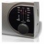 AM/FM-Radio Haeger PR-BIB.004B Grau | Tienda24 - Global Online Shop Tienda24.eu