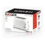 Toaster Haeger TO-900.005A White 900 W | Tienda24 - Global Online Shop Tienda24.eu