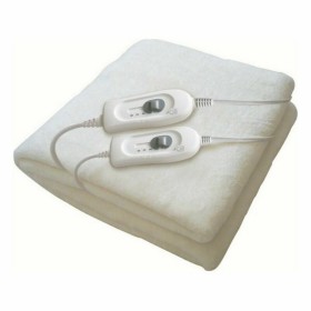 Coperta Elettrica N'oveen EB655              180 x 130 cm Marrone Bronce | Tienda24 - Global Online Shop Tienda24.eu