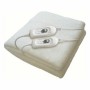 Chauffe-matelas Électrique Double Haeger UB-140.003A Blanc 2x60W | Tienda24 - Global Online Shop Tienda24.eu