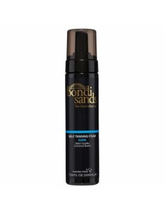 Mousse Autoabbronzante Bondi Sands Self Tanning Foam 200 ml da Bondi Sands, Autoabbronzanti - Ref: S0587845, Precio: 20,49 €,...