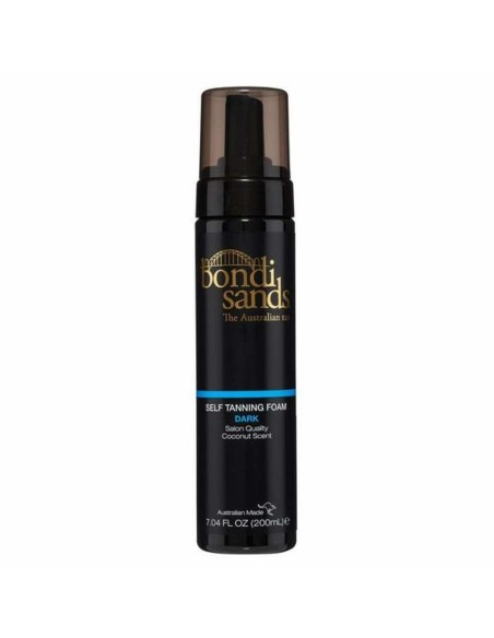 Mousse Autobronzante Bondi Sands Self Tanning Foam 200 ml | Tienda24 Tienda24.eu