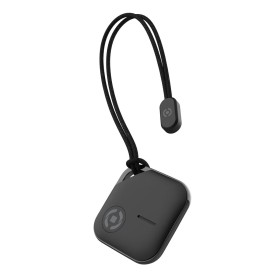 Keychain Celly SMARTFINDERBK Black by Celly, GPS Trackers - Ref: S7783396, Price: 17,18 €, Discount: %