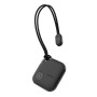 Corrente para Chave Celly SMARTFINDERBK Preto | Tienda24 - Global Online Shop Tienda24.eu