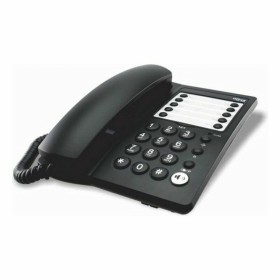 IP Telefon Yealink T53W Schwarz | Tienda24 - Global Online Shop Tienda24.eu