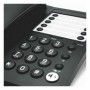 Telefono Fisso Haeger HG-1020 Auricolare 10 memorie | Tienda24 - Global Online Shop Tienda24.eu