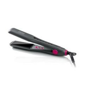 Ceramic Hair Straighteners Haeger HS-35B.006A Black by Haeger, Hair Straighteners - Ref: S7783609, Price: 37,38 €, Discount: %