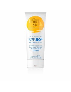 Protezione Solare Coconut Beach Bondi Sands BON182 Spf 50+ SPF 50+ 150 ml da Bondi Sands, Filtri solari - Ref: S0587851, Prec...