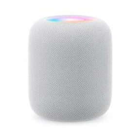 Portable Bluetooth Speakers Apple MQJ83ZD/A White Black by Apple, Portable speakers and speakers with docking stations - Ref:...