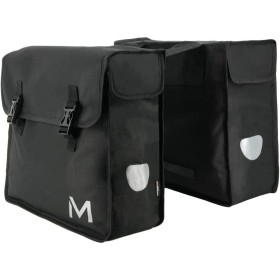 Fahrradtasche Mobilis 070003 Schwarz | Tienda24 - Global Online Shop Tienda24.eu