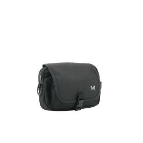 Bolsa para Bicicleta Mobilis 070003 Preto de Mobilis, Sacos, mochilas e alforges - Ref: S7784623, Preço: 16,69 €, Desconto: %