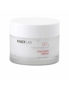 Crema Viso Fascy Collagen 50 ml da Fascy, Idratanti - Ref: S0587864, Precio: 18,49 €, Descuento: %