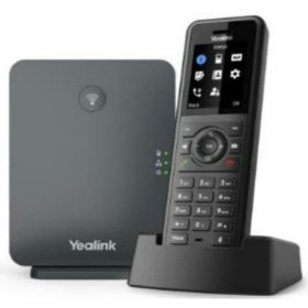 IP Telephone Grandstream GRP2604P | Tienda24 - Global Online Shop Tienda24.eu