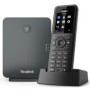 Telefone sem fios Yealink YEA_W77P | Tienda24 - Global Online Shop Tienda24.eu