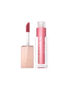 Brillo de Labios Maybelline Lifter Gloss 19-gold (5,4 ml) | Tienda24 Tienda24.eu