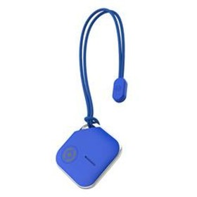 GPS locator LEOTEC Leotec 4G Pet Tracker Negro Black | Tienda24 - Global Online Shop Tienda24.eu